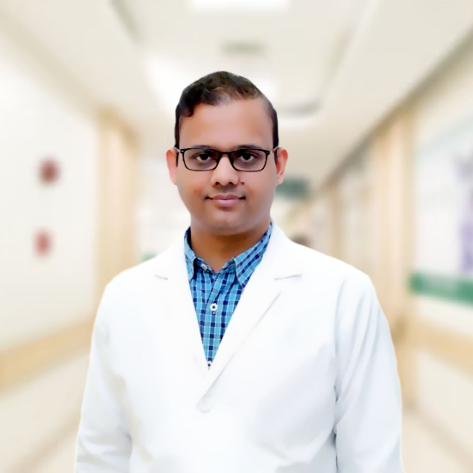 Dr. Ashutosh Gupta